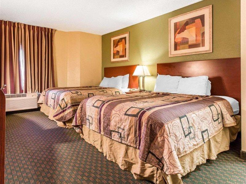Sleep Inn Near Ft Jackson Columbia Esterno foto