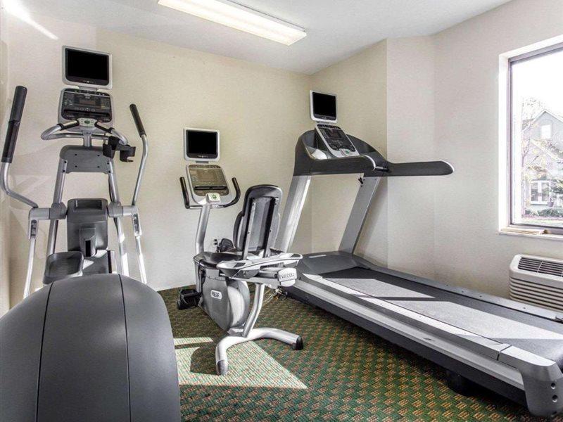 Sleep Inn Near Ft Jackson Columbia Esterno foto