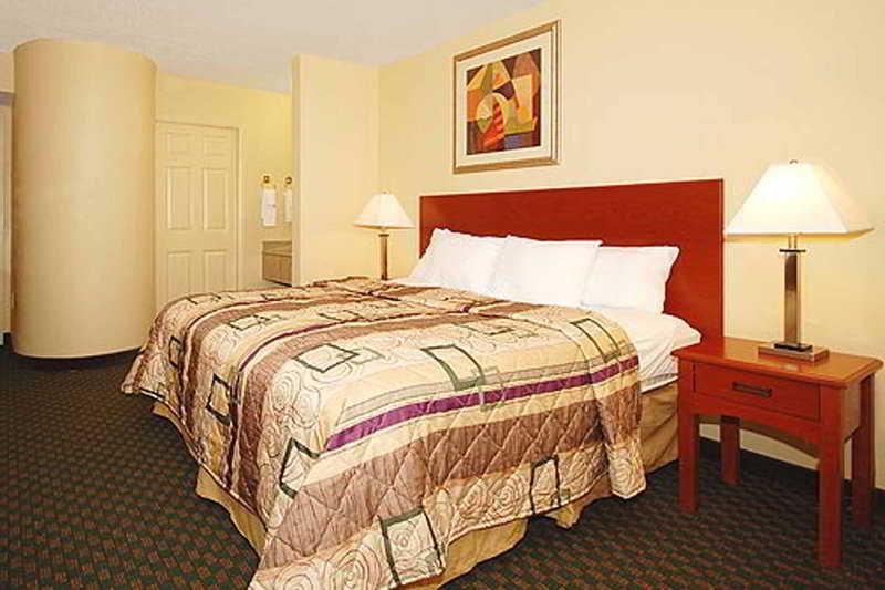 Sleep Inn Near Ft Jackson Columbia Esterno foto