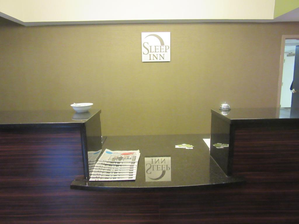 Sleep Inn Near Ft Jackson Columbia Esterno foto