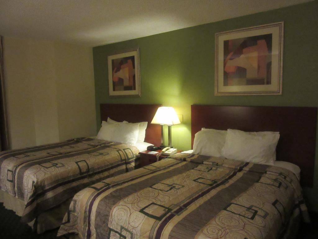 Sleep Inn Near Ft Jackson Columbia Esterno foto