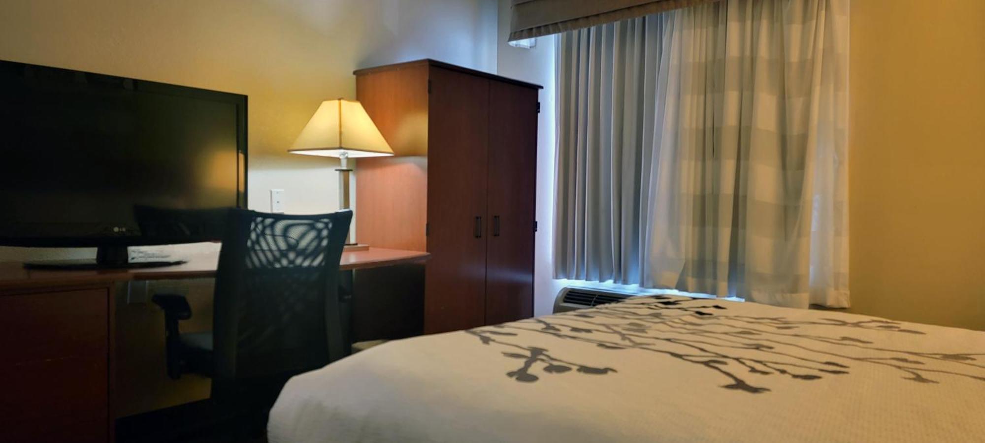 Sleep Inn Near Ft Jackson Columbia Esterno foto