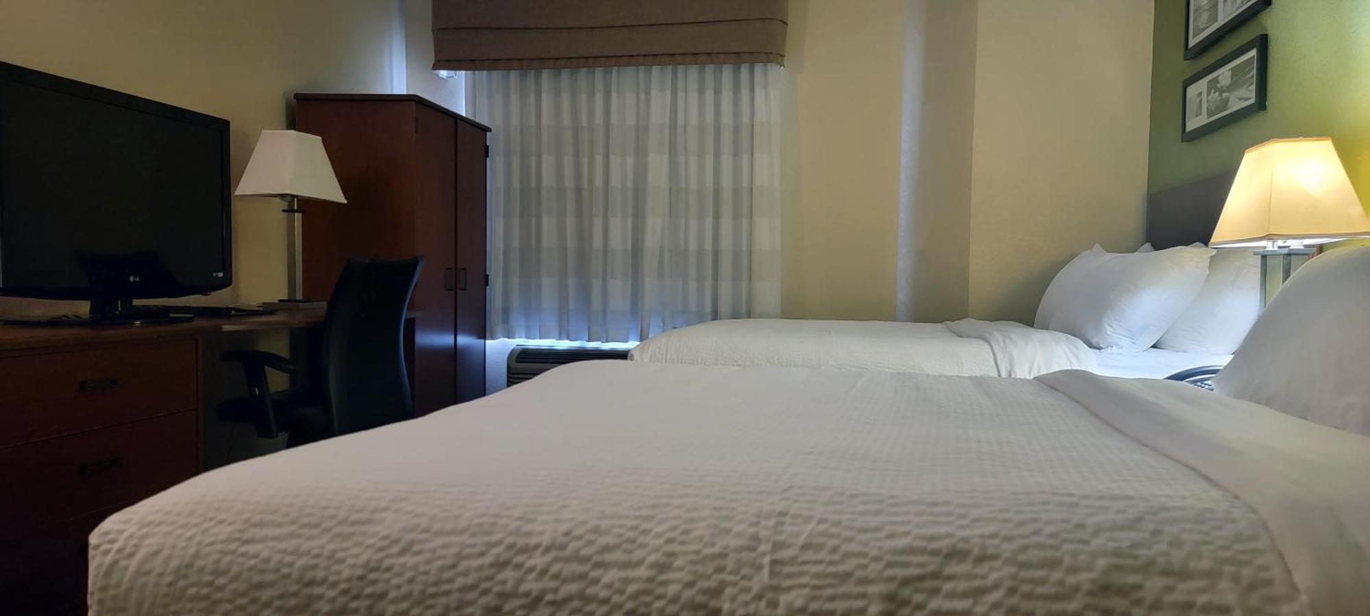 Sleep Inn Near Ft Jackson Columbia Esterno foto