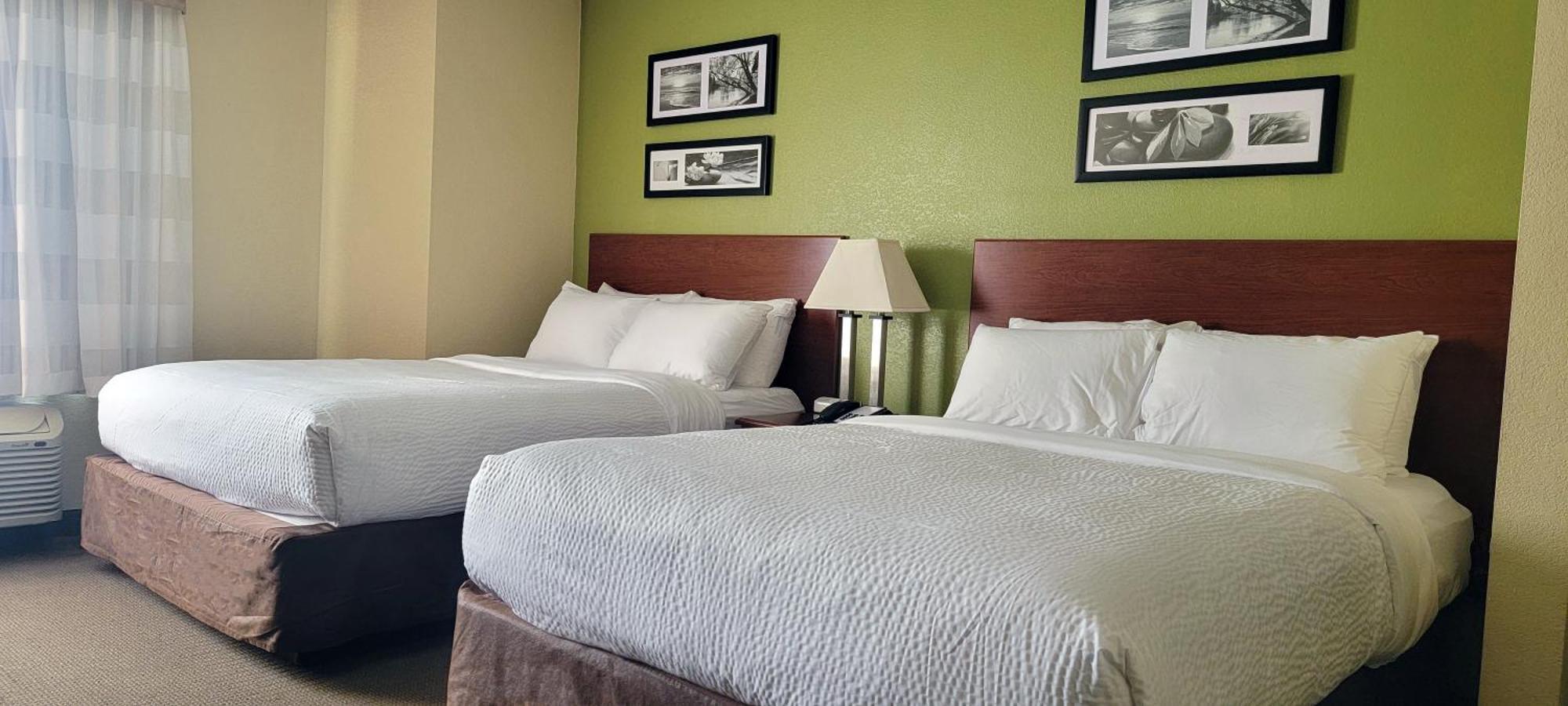 Sleep Inn Near Ft Jackson Columbia Esterno foto
