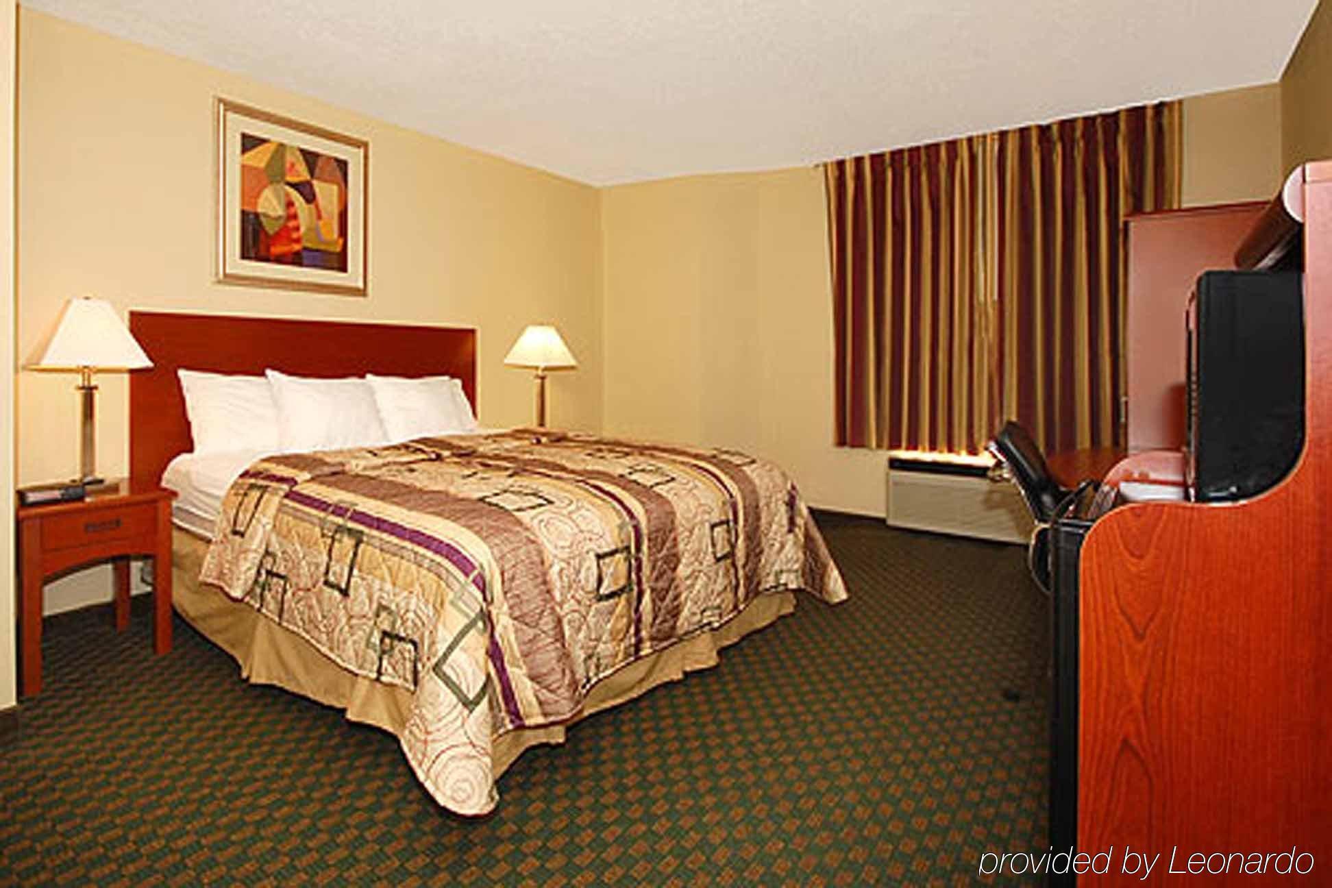 Sleep Inn Near Ft Jackson Columbia Camera foto
