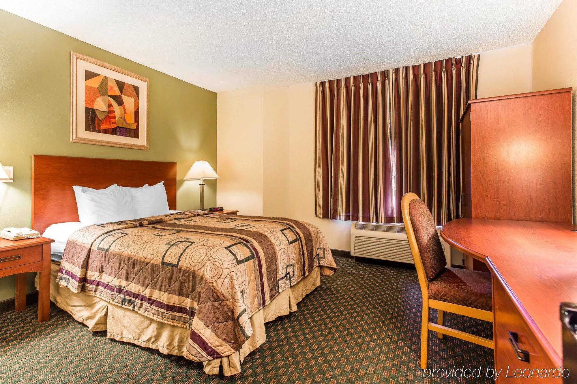 Sleep Inn Near Ft Jackson Columbia Esterno foto