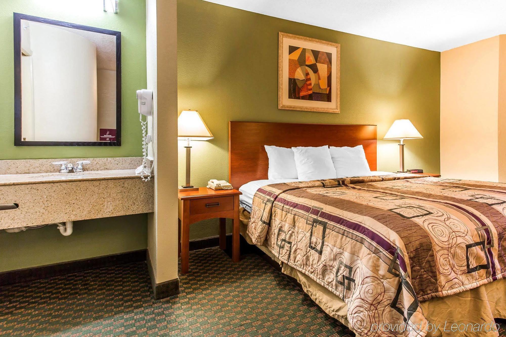 Sleep Inn Near Ft Jackson Columbia Esterno foto