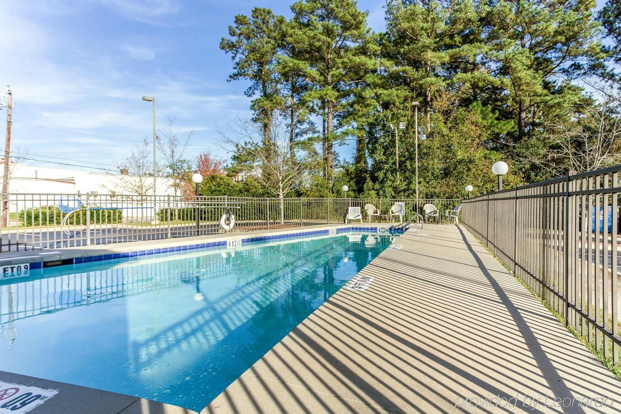 Sleep Inn Near Ft Jackson Columbia Esterno foto