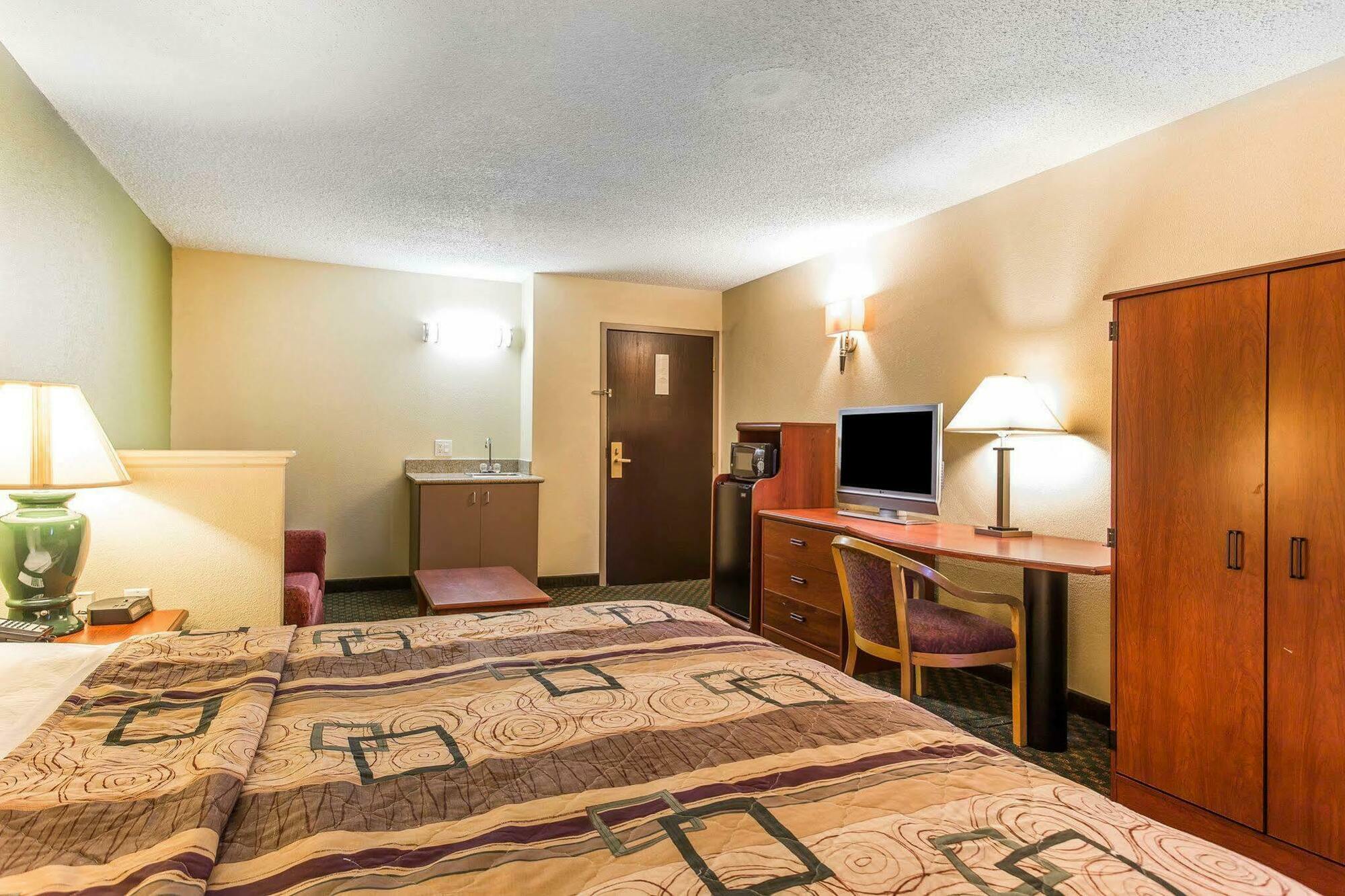Sleep Inn Near Ft Jackson Columbia Esterno foto