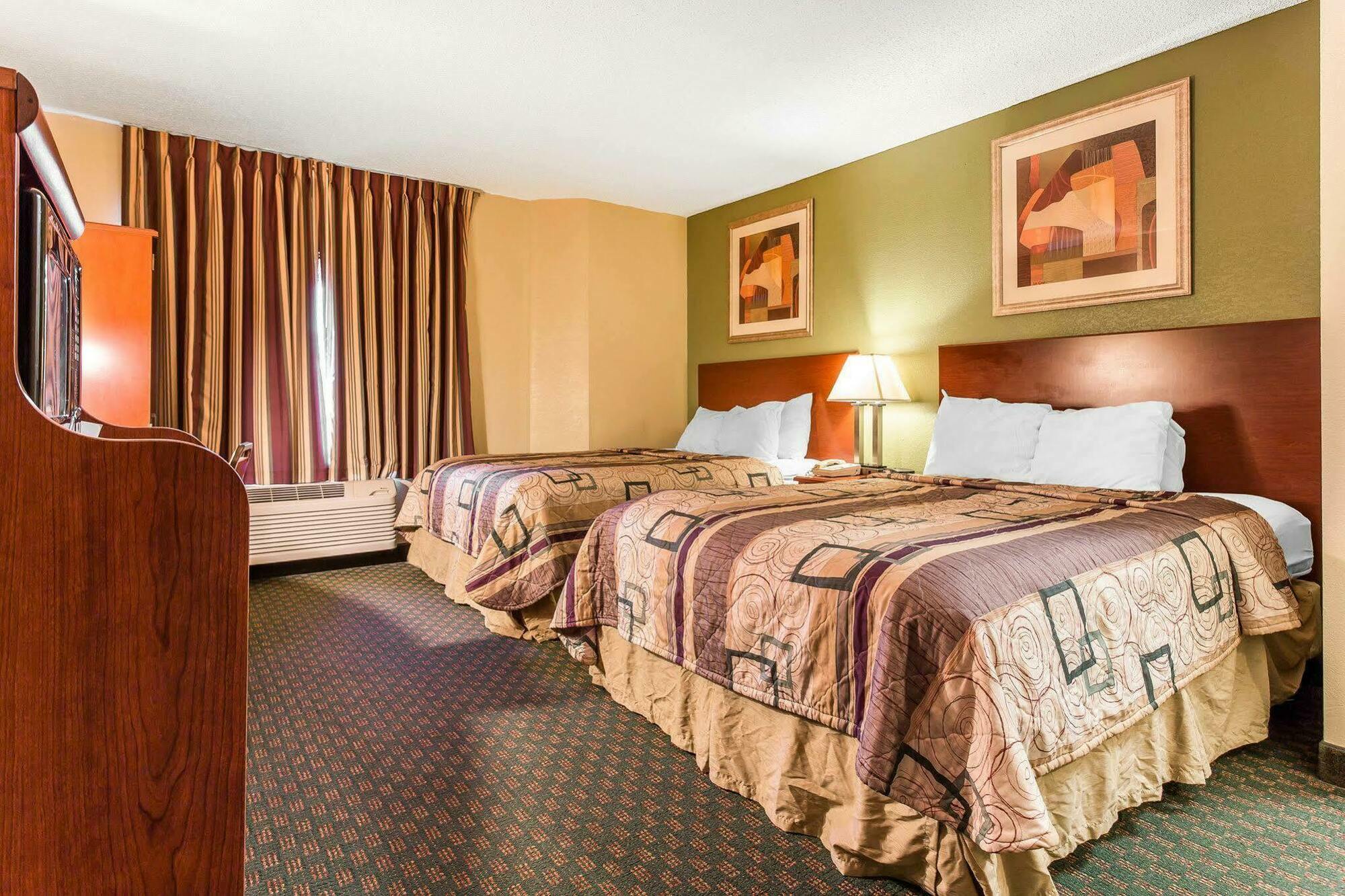 Sleep Inn Near Ft Jackson Columbia Esterno foto
