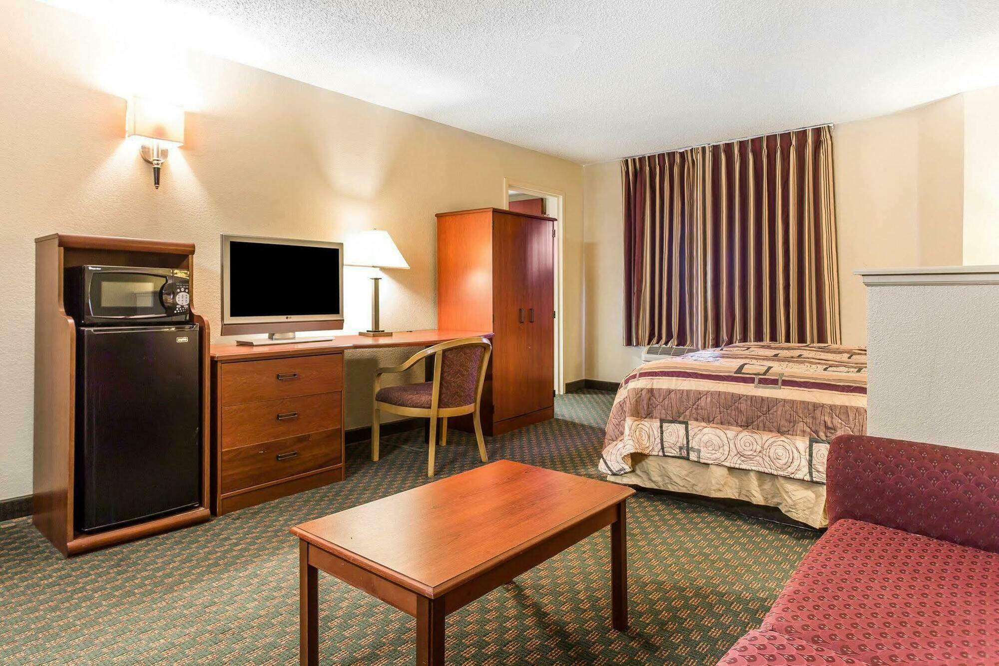 Sleep Inn Near Ft Jackson Columbia Esterno foto